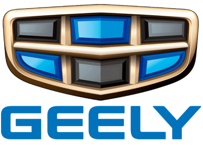 GEELY