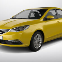 لوازم یدکی ام جی 360