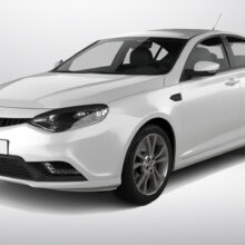 لوازم یدکی ام جی 6