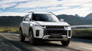 تحول برند سانگ‌یانگ به KG Mobility؛ آغاز فصل جدید در صنعت خودروسازی کره جنوبی