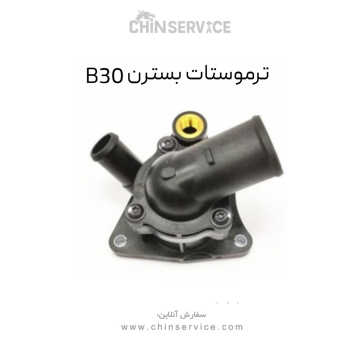 ترموستات بسترن B30 ترموستات بسترن B30