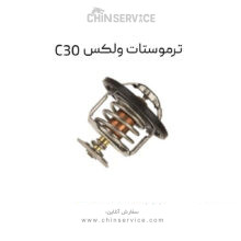 ترموستات گریت وال ولکس C30