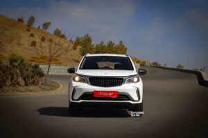 شرایط فروش نقدی و پیش‌فروش خودرو BAC X3 PRO با تحویل شهریور + جدول خرداد 1404