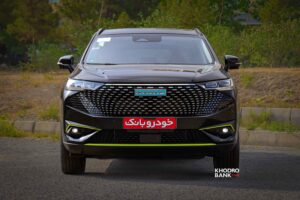 شرایط فروش هاوال H6 با قیمت قطعی و تحویل فوری + جدول خرداد ۱۴۰۴