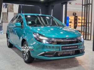 شرایط پیش‌فروش محصول کی ام سی ایگل اعلام شد + جدول تیر 1404