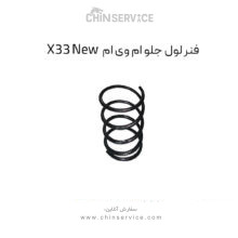 فنر لول جلو ام وی ام X33 New