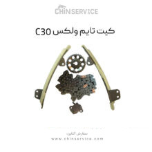 کیت تایم گریت وال ولکس C30