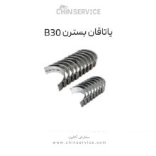 یاتاقان بسترن B30