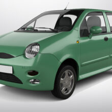 لوازم یدکی ام وی ام 110