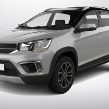 لوازم یدکی ام وی ام X22