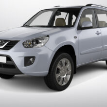 لوازم یدکی ام وی ام X33